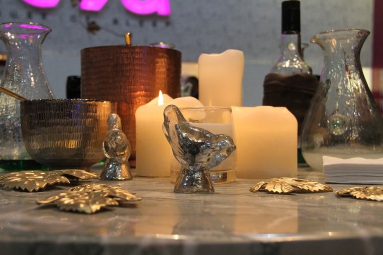Horeca Trade Show 2015
